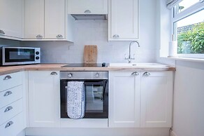 Bayview 3 - 2 Bedroom - Bayview Oxwich
