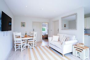 Bayview 3 - 2 Bedroom - Bayview Oxwich