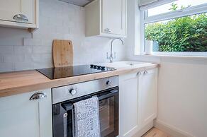 Bayview 3 - 2 Bedroom - Bayview Oxwich