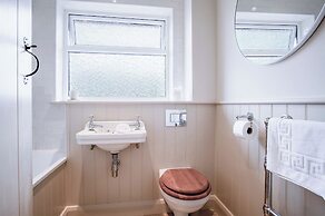 Bayview 3 - 2 Bedroom - Bayview Oxwich