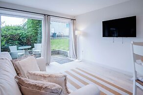 Bayview 3 - 2 Bedroom - Bayview Oxwich