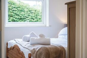 Bayview 3 - 2 Bedroom - Bayview Oxwich