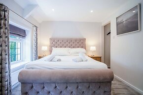 Bryn View – 5 Bedroom Holiday Home – Oxwich