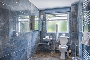 Bryn View – 5 Bedroom Holiday Home – Oxwich