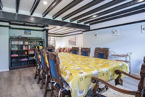 Bryn View – 5 Bedroom Holiday Home – Oxwich