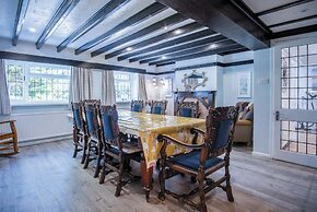 Bryn View – 5 Bedroom Holiday Home – Oxwich