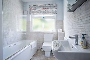 Bryn View – 5 Bedroom Holiday Home – Oxwich