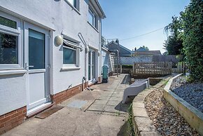 Bryn View – 5 Bedroom Holiday Home – Oxwich