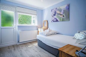 Bryn View – 5 Bedroom Holiday Home – Oxwich