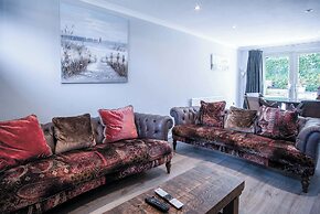 Bryn View – 5 Bedroom Holiday Home – Oxwich