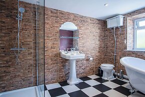 Bryn View – 5 Bedroom Holiday Home – Oxwich