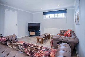 Bryn View – 5 Bedroom Holiday Home – Oxwich