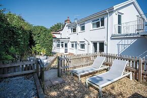 Bryn View – 5 Bedroom Holiday Home – Oxwich