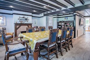 Bryn View – 5 Bedroom Holiday Home – Oxwich