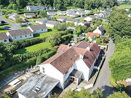 Bryn View – 5 Bedroom Holiday Home – Oxwich