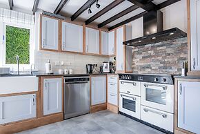 Bryn View – 5 Bedroom Holiday Home – Oxwich