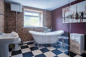 Bryn View – 5 Bedroom Holiday Home – Oxwich