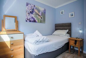 Bryn View – 5 Bedroom Holiday Home – Oxwich