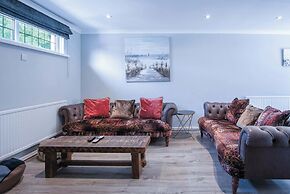 Bryn View – 5 Bedroom Holiday Home – Oxwich