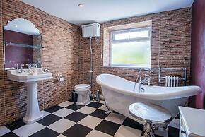 Bryn View – 5 Bedroom Holiday Home – Oxwich