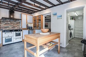 Bryn View – 5 Bedroom Holiday Home – Oxwich