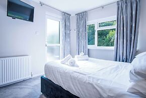 Bryn View – 5 Bedroom Holiday Home – Oxwich