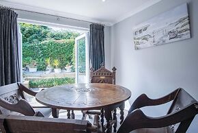 Bryn View – 5 Bedroom Holiday Home – Oxwich