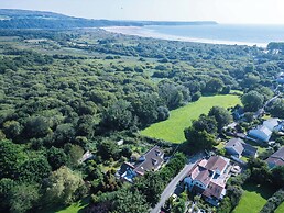 Bryn View – 5 Bedroom Holiday Home – Oxwich