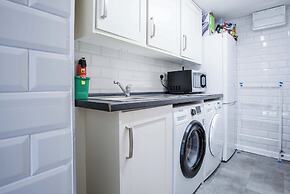 Bryn View – 5 Bedroom Holiday Home – Oxwich