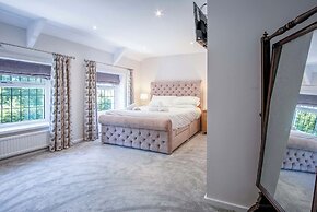 Bryn View – 5 Bedroom Holiday Home – Oxwich