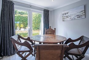 Bryn View – 5 Bedroom Holiday Home – Oxwich