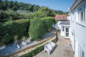 Bryn View – 5 Bedroom Holiday Home – Oxwich