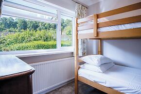 Bryn View – 5 Bedroom Holiday Home – Oxwich