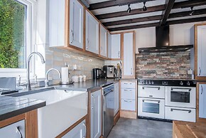 Bryn View – 5 Bedroom Holiday Home – Oxwich