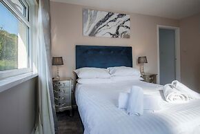 Bryn View – 5 Bedroom Holiday Home – Oxwich