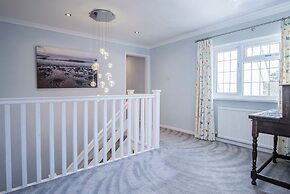 Bryn View – 5 Bedroom Holiday Home – Oxwich