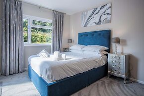 Bryn View – 5 Bedroom Holiday Home – Oxwich