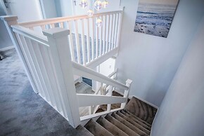 Bryn View – 5 Bedroom Holiday Home – Oxwich