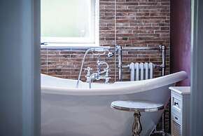 Bryn View – 5 Bedroom Holiday Home – Oxwich