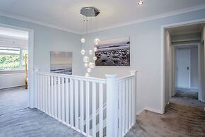 Bryn View – 5 Bedroom Holiday Home – Oxwich