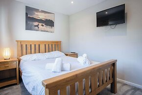 Bryn View – 5 Bedroom Holiday Home – Oxwich