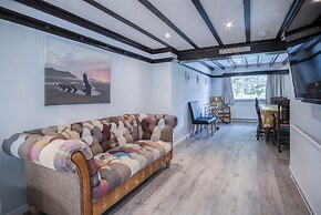 Bryn View – 5 Bedroom Holiday Home – Oxwich