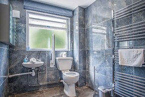 Bryn View – 5 Bedroom Holiday Home – Oxwich