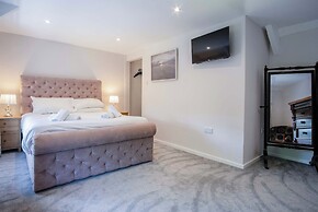 Bryn View – 5 Bedroom Holiday Home – Oxwich