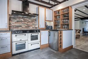 Bryn View – 5 Bedroom Holiday Home – Oxwich