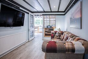 Bryn View – 5 Bedroom Holiday Home – Oxwich