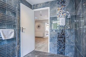 Bryn View – 5 Bedroom Holiday Home – Oxwich