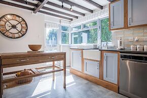 Bryn View – 5 Bedroom Holiday Home – Oxwich