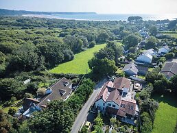 Bryn View – 5 Bedroom Holiday Home – Oxwich