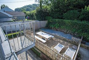 Bryn View – 5 Bedroom Holiday Home – Oxwich